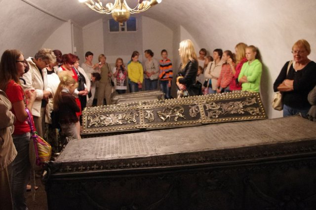 Projektas „Kartu dainoj ir giesmėj“ tęsiasi......